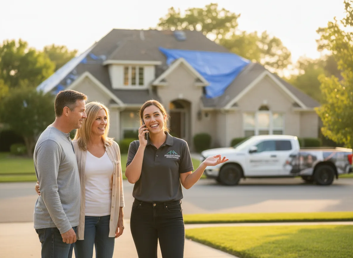 Emergency Roof Repair Crossville, IL FAQs